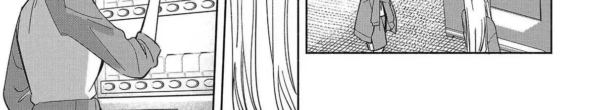 Even a Replica Can Fall in Love, chapter 32, page 10