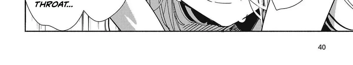 Even a Replica Can Fall in Love, chapter 32, page 20