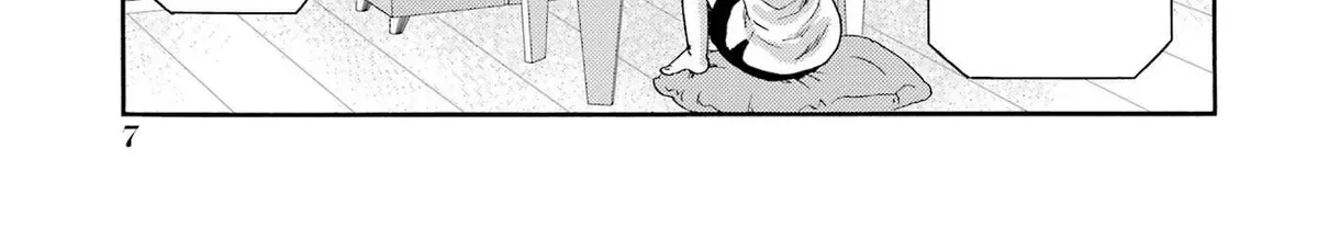 Let’s Start The Closing Meeting. ~ So Begins The Bullying Trial ~, chapter 6, page 10