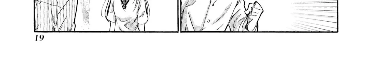 Let’s Start The Closing Meeting. ~ So Begins The Bullying Trial ~, chapter 6, page 34