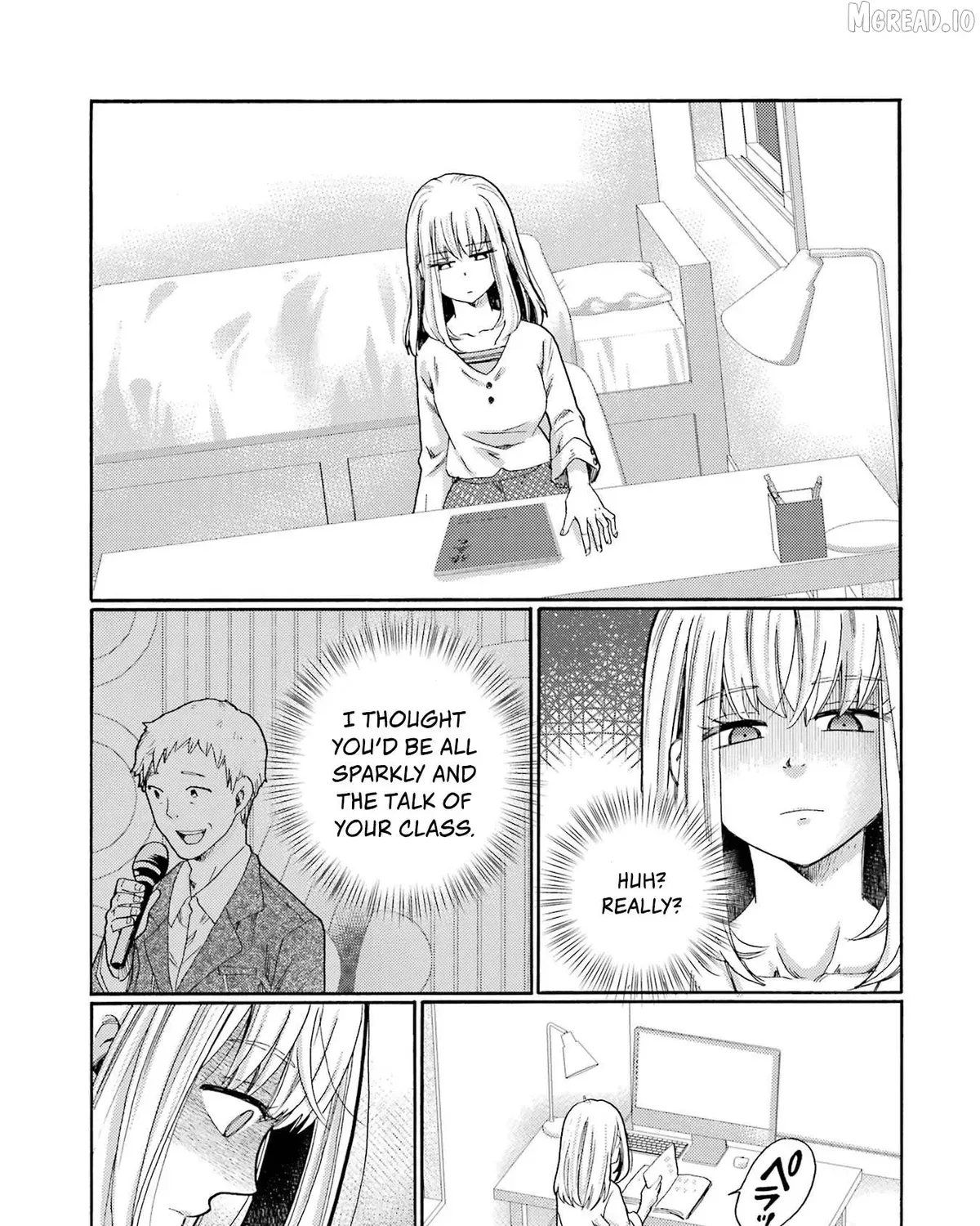 Let’s Start The Closing Meeting. ~ So Begins The Bullying Trial ~, chapter 6, page 41