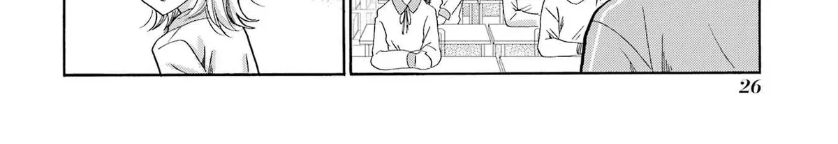 Let’s Start The Closing Meeting. ~ So Begins The Bullying Trial ~, chapter 6, page 48