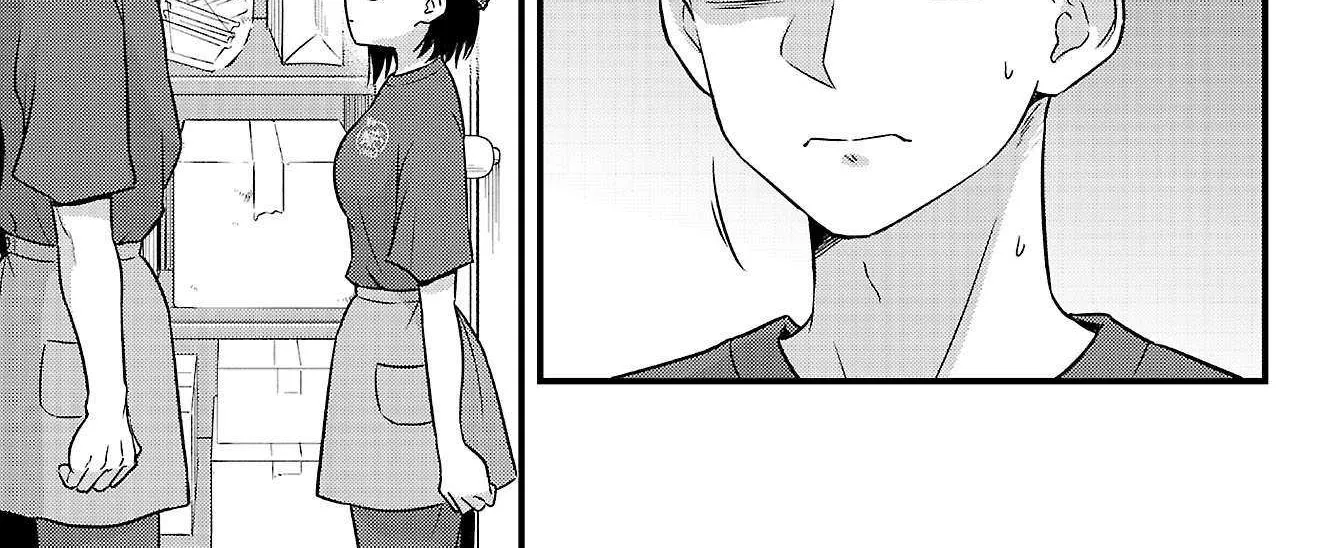 The Dangers in My Heart: The Romantic Comedy Won't Start, chapter 3, page 30