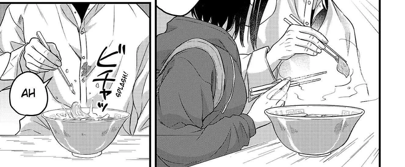 The Dangers in My Heart: The Romantic Comedy Won't Start, chapter 6, page 22