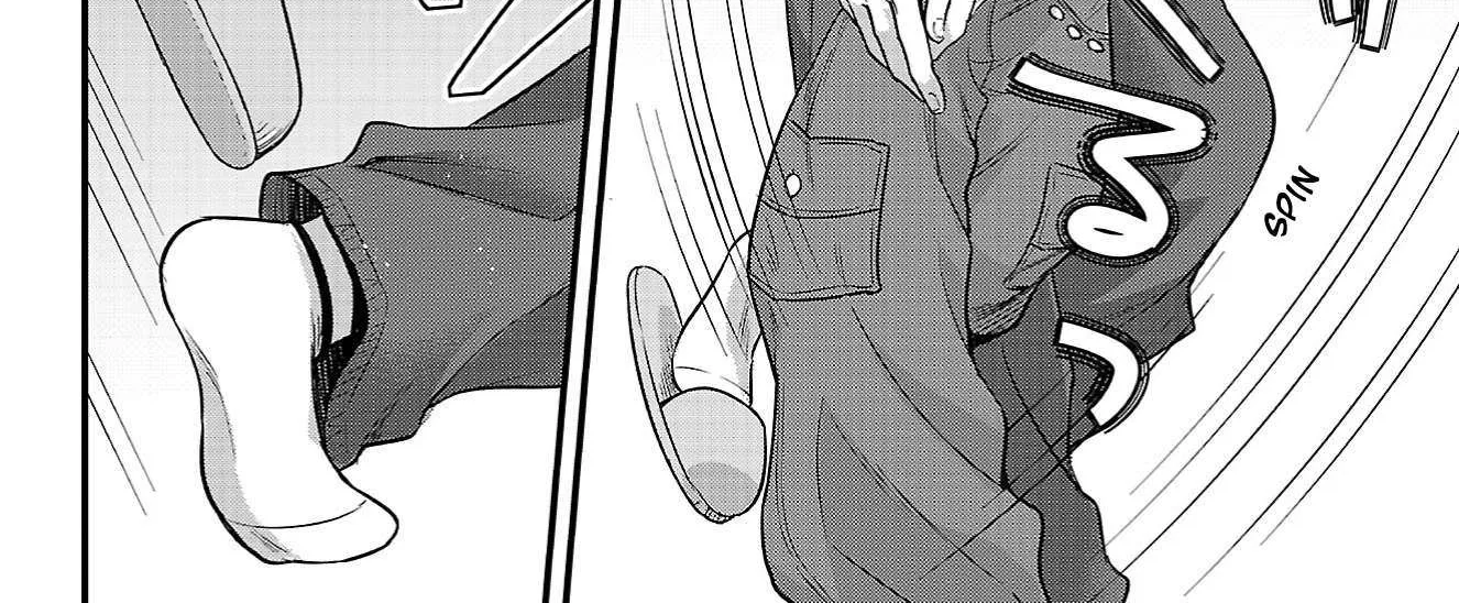 The Dangers in My Heart: The Romantic Comedy Won't Start, chapter 10, page 28