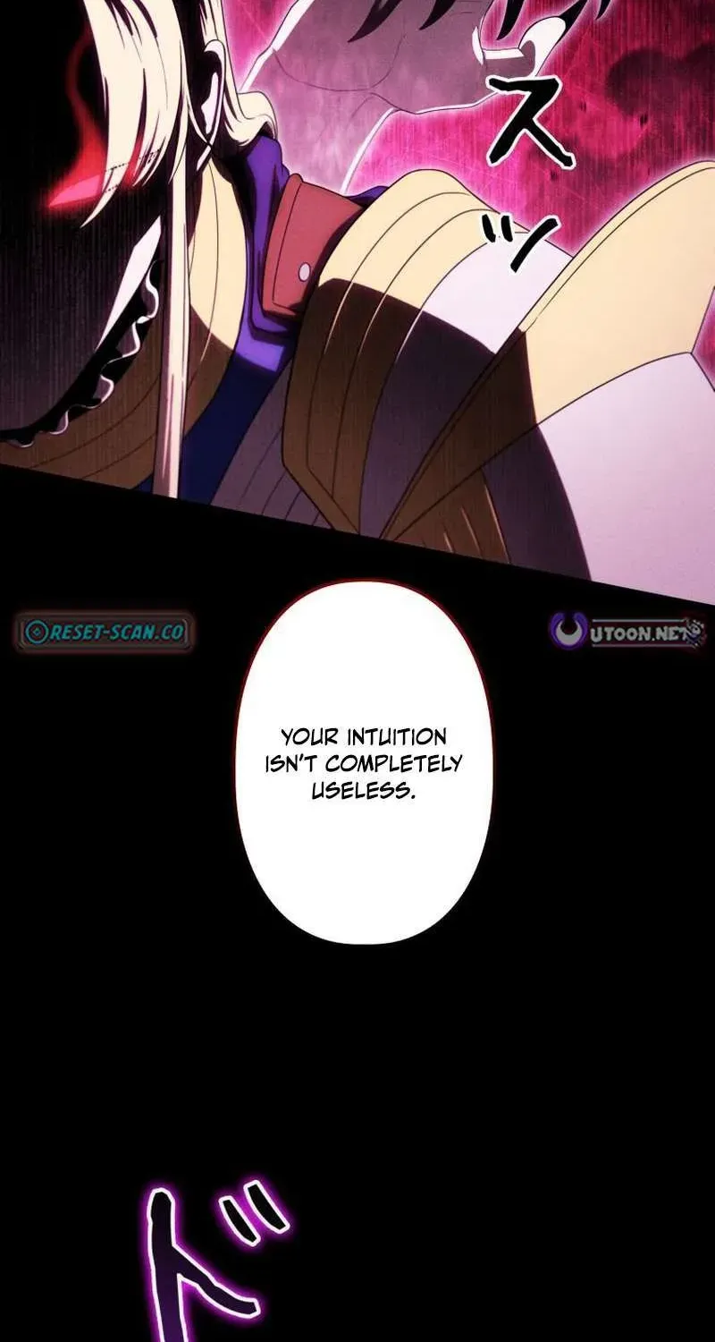 Reincarnated as the Strongest Monster Eater꞉ Revenge on the Tyrant Dragon, chapter 49, page 33