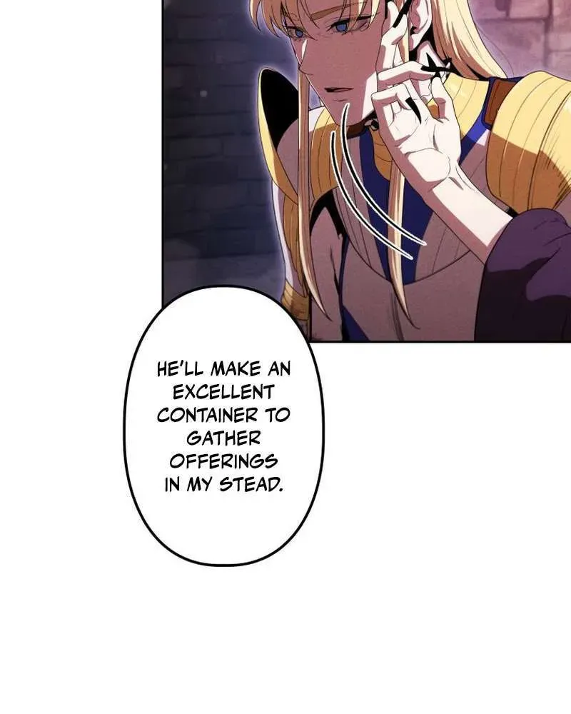 Reincarnated as the Strongest Monster Eater꞉ Revenge on the Tyrant Dragon, chapter 49, page 41