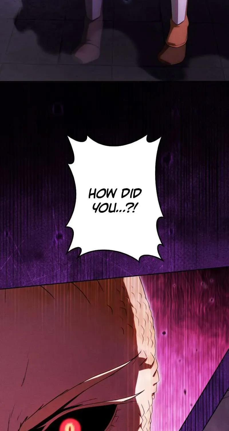 Reincarnated as the Strongest Monster Eater꞉ Revenge on the Tyrant Dragon, chapter 49, page 86