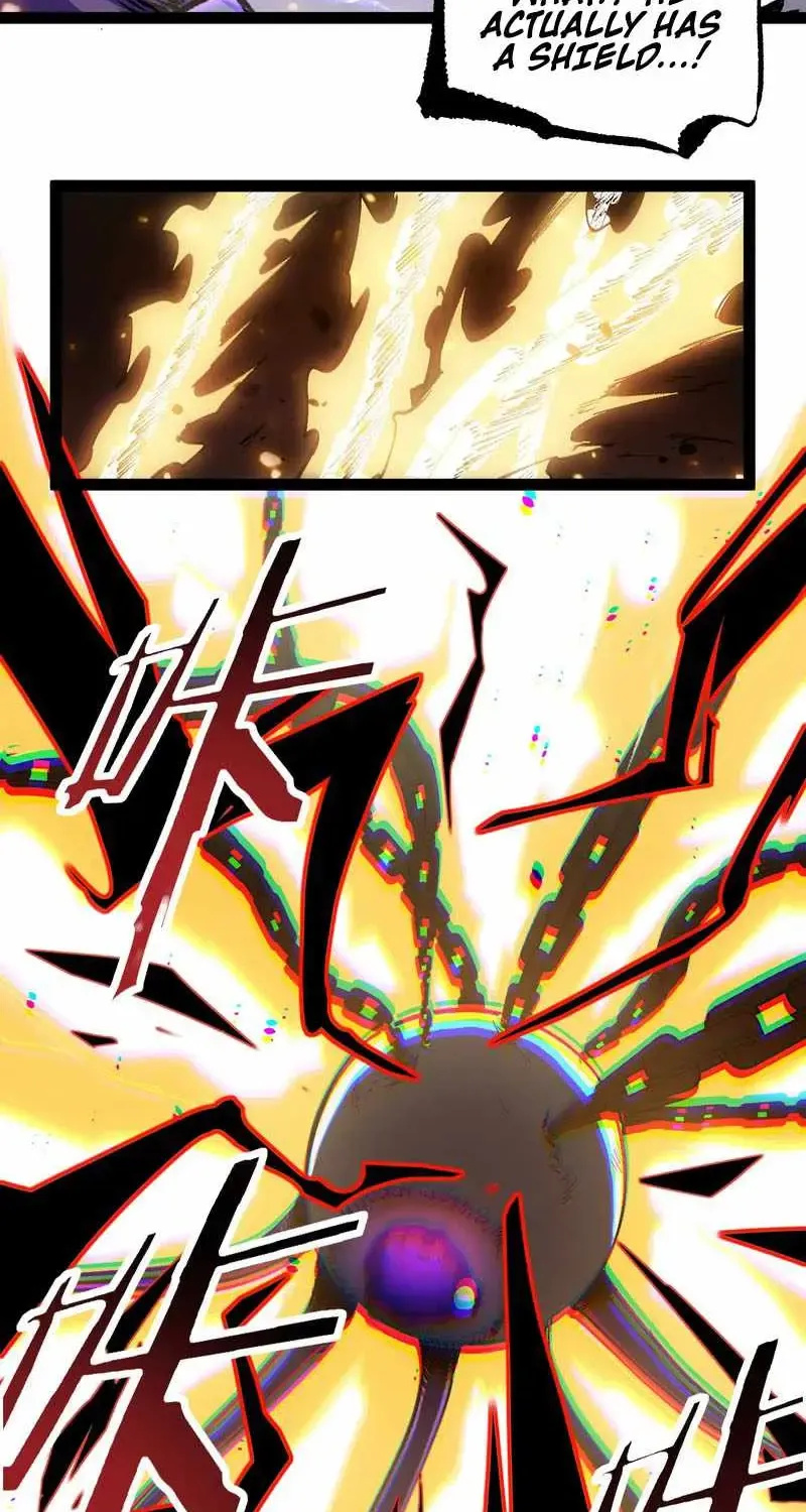 God-level Assassin, I’m the Shadow, chapter 117, page 27