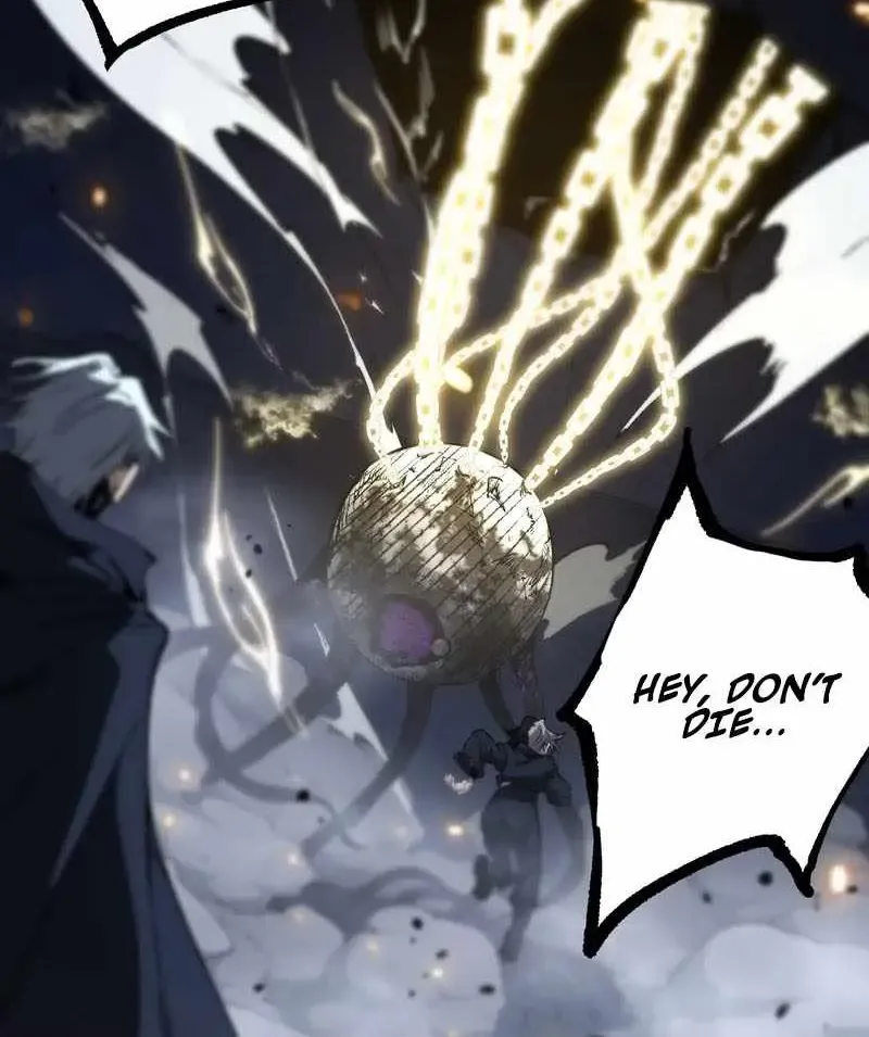 God-level Assassin, I’m the Shadow, chapter 117, page 29