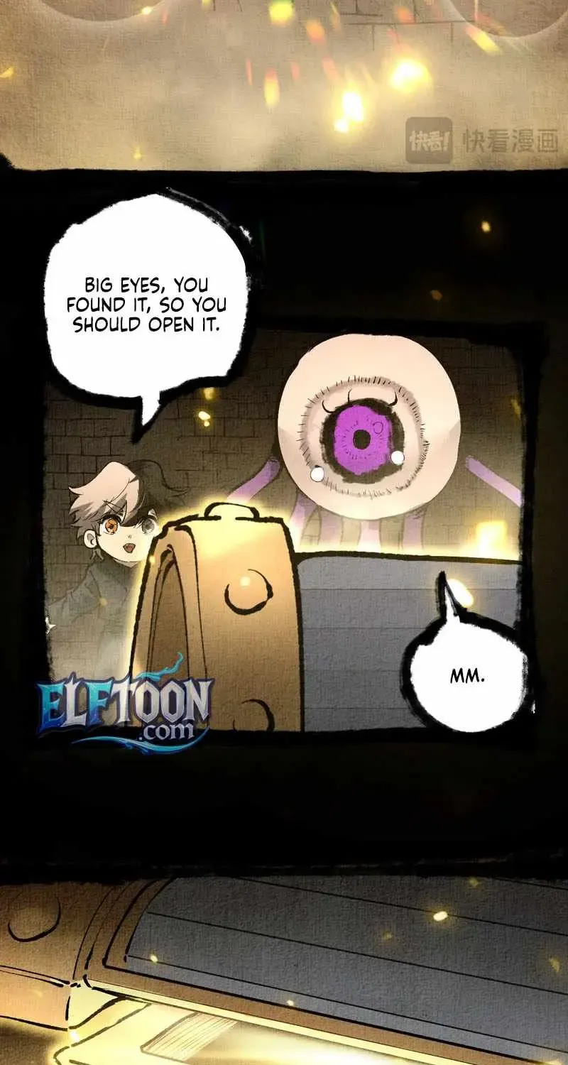 God-level Assassin, I’m the Shadow, chapter 117, page 36