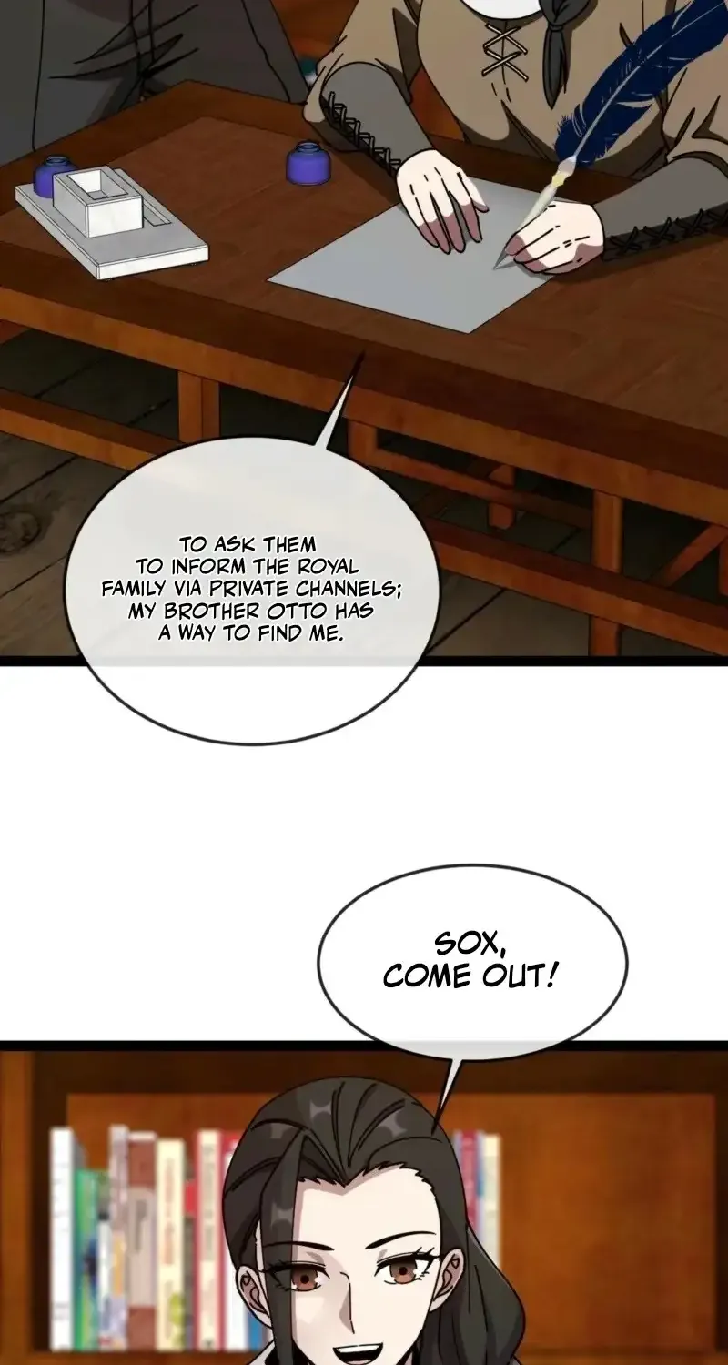 Titan Forge, chapter 15, page 4