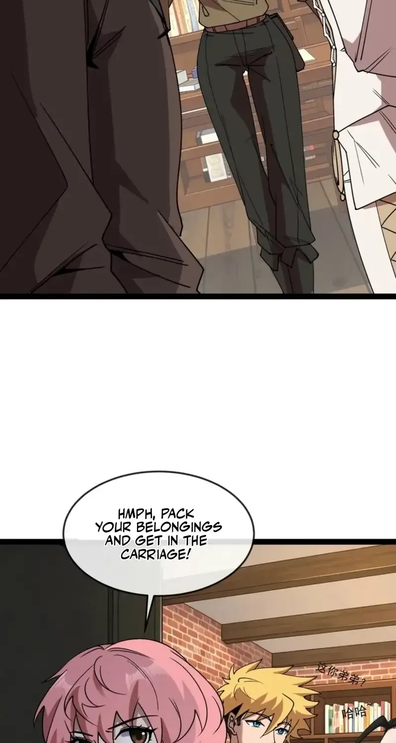 Titan Forge, chapter 15, page 19