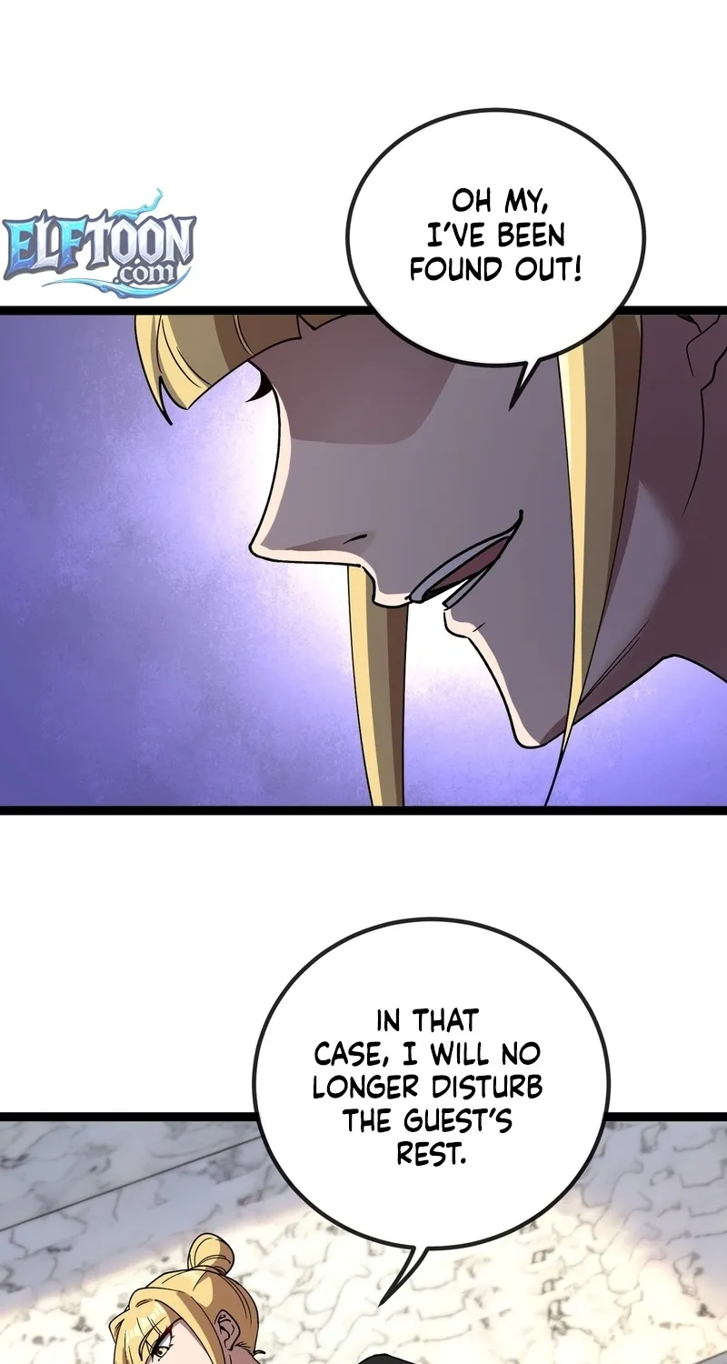 Titan Forge, chapter 16, page 1