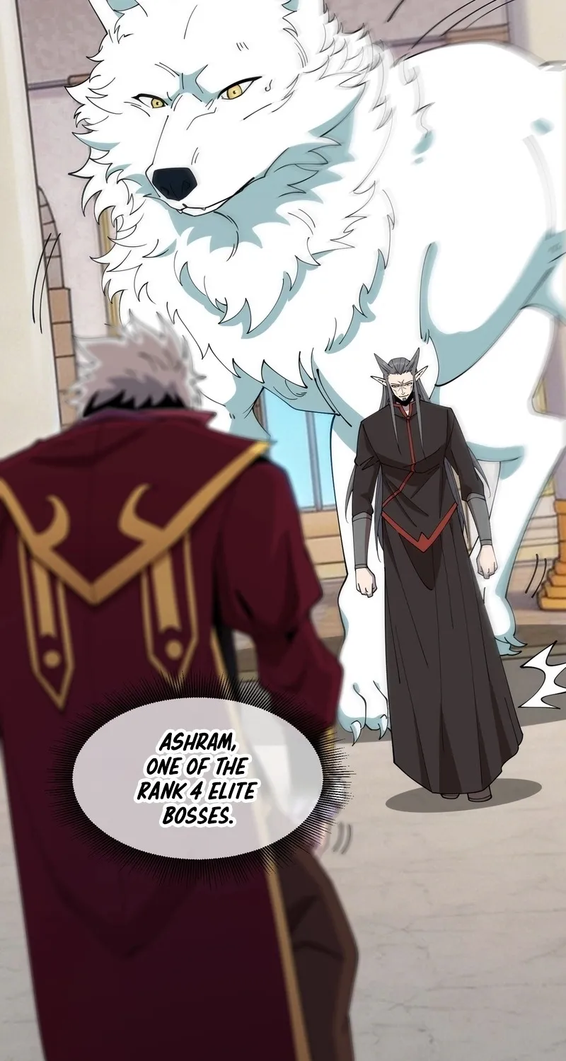 Titan Forge, chapter 16, page 30