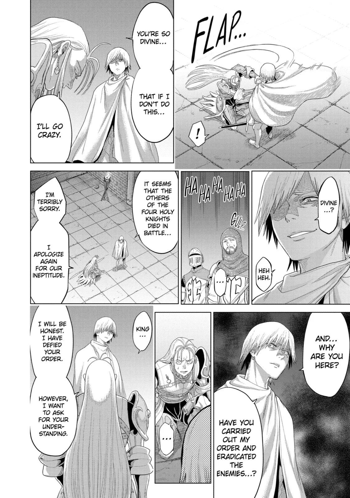 The Alexis Empire Chronicle, chapter 33, page 4