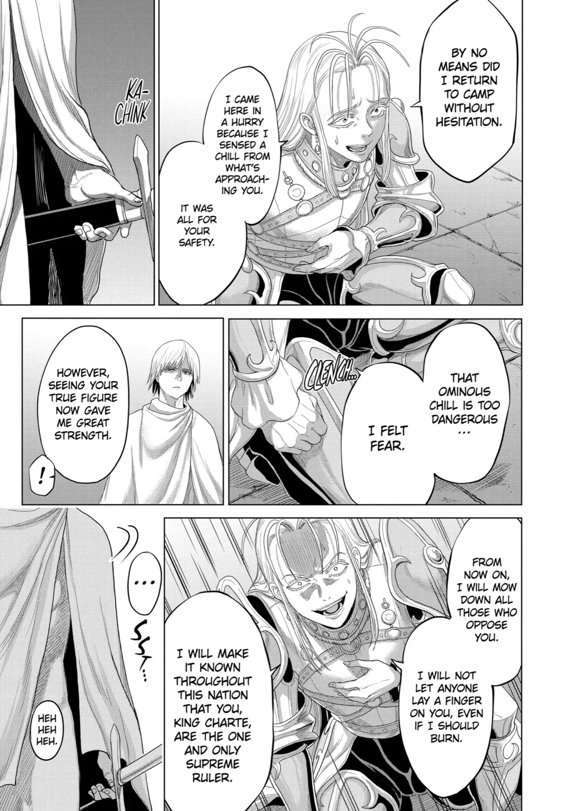 The Alexis Empire Chronicle, chapter 33, page 5
