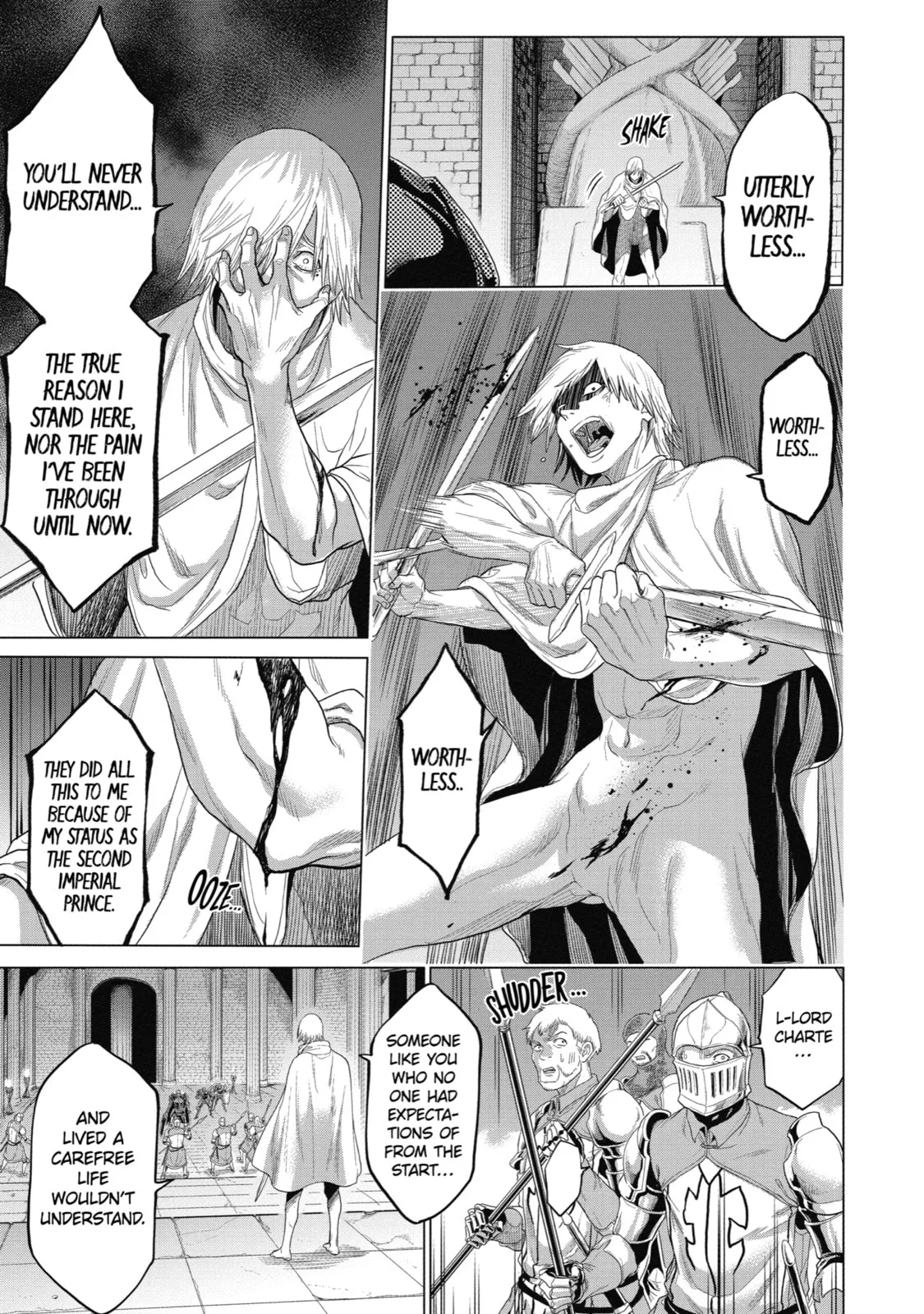 The Alexis Empire Chronicle, chapter 34, page 3