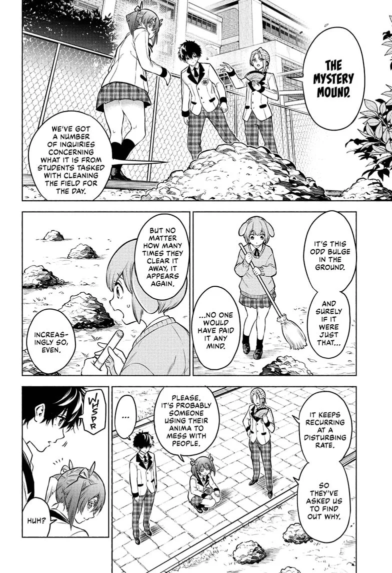 Animal Signal, chapter 3, page 7