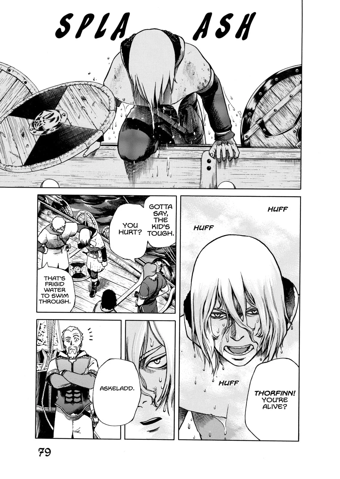 Vinland Saga, chapter 1, page 48