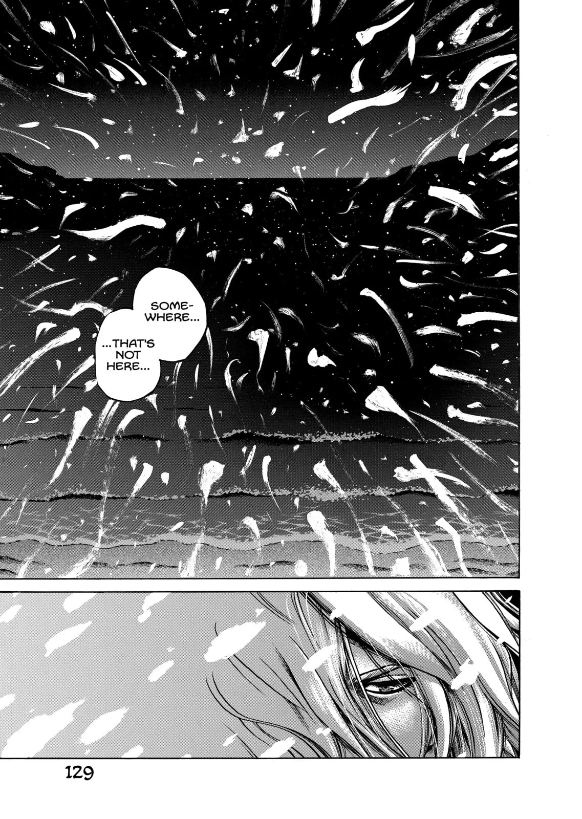 Vinland Saga, chapter 2, page 39