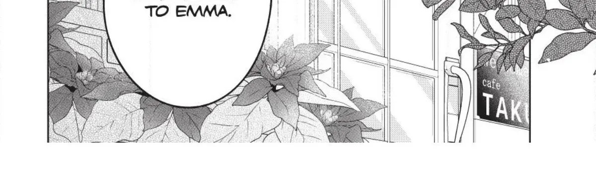 Yubisaki to Renren, chapter 57, page 34