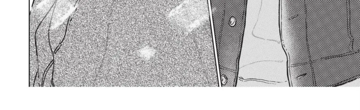 Yubisaki to Renren, chapter 57, page 54