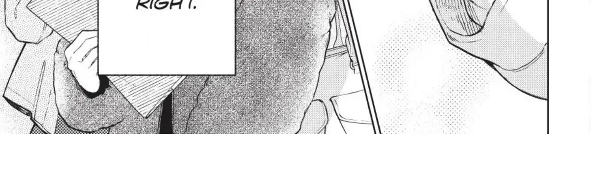 Yubisaki to Renren, chapter 57, page 72