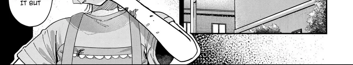 Houkago no Idol ni wa Himitsu ga aru, chapter 85, page 14