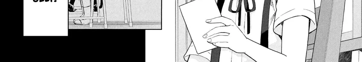 What Was I Meant to Call This Mess That Wouldn't Go Away?, chapter 18, page 4