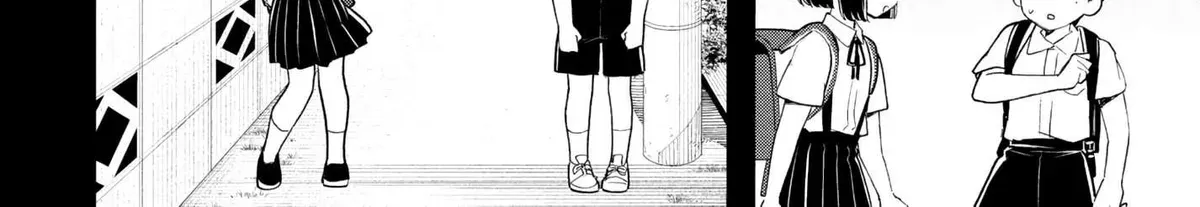 What Was I Meant to Call This Mess That Wouldn't Go Away?, chapter 18, page 20