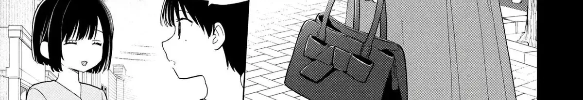 What Was I Meant to Call This Mess That Wouldn't Go Away?, chapter 18, page 22
