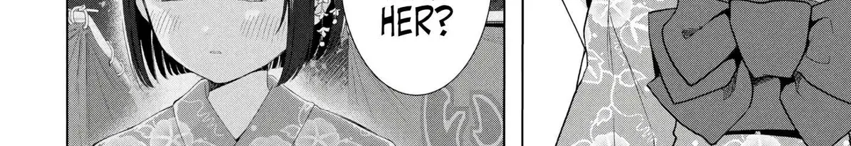 What Was I Meant to Call This Mess That Wouldn't Go Away?, chapter 18, page 52