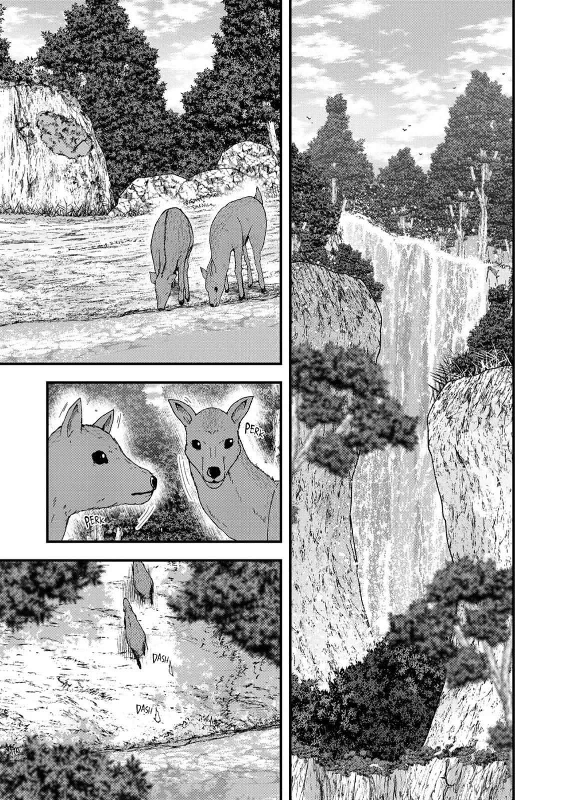 Skeleton Knight in Another World, chapter 60, page 19