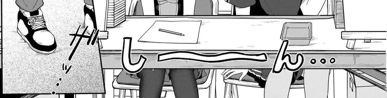 Say I'm Better!!!!!!, chapter 5, page 42