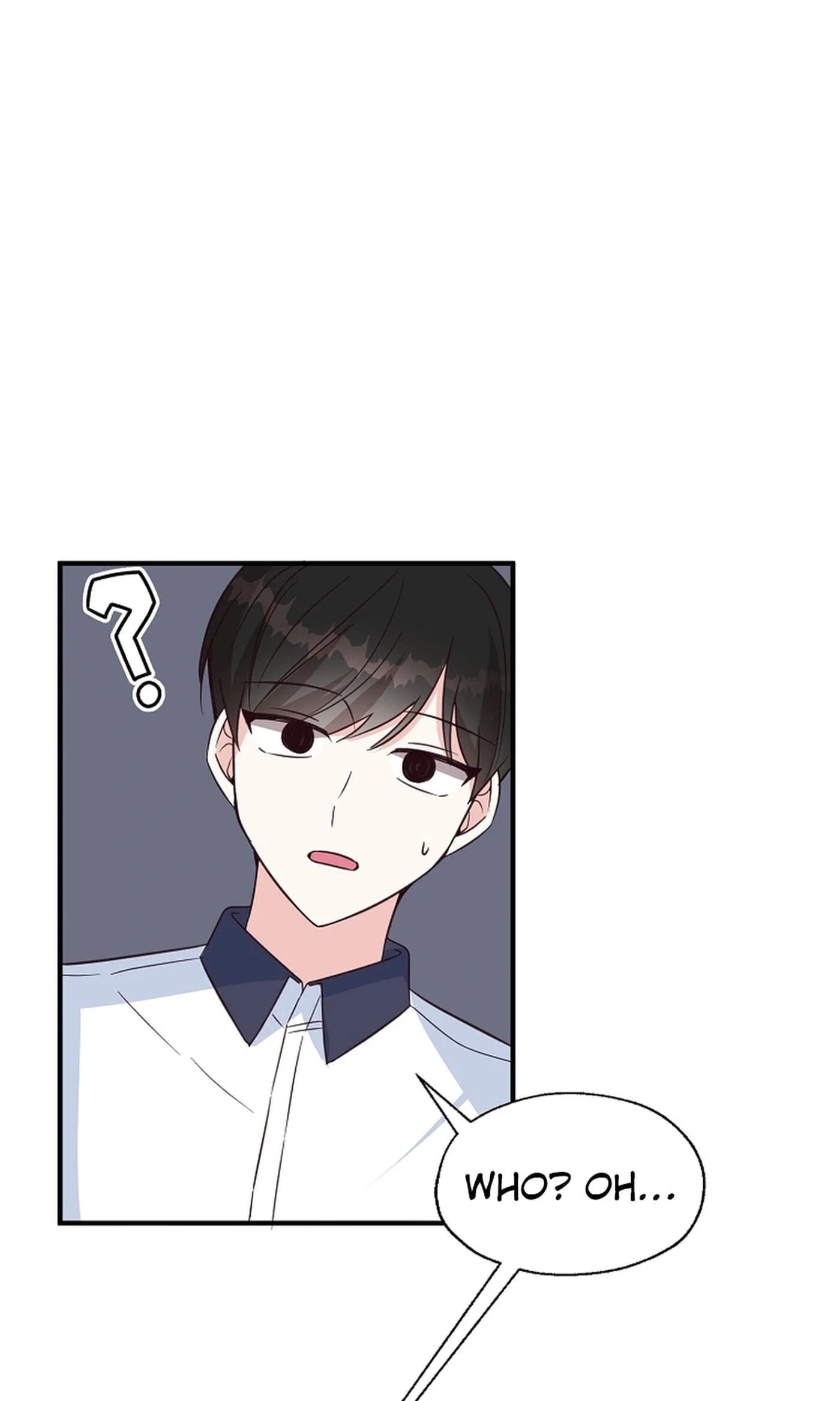 I Only Love Hana, chapter 39, page 6