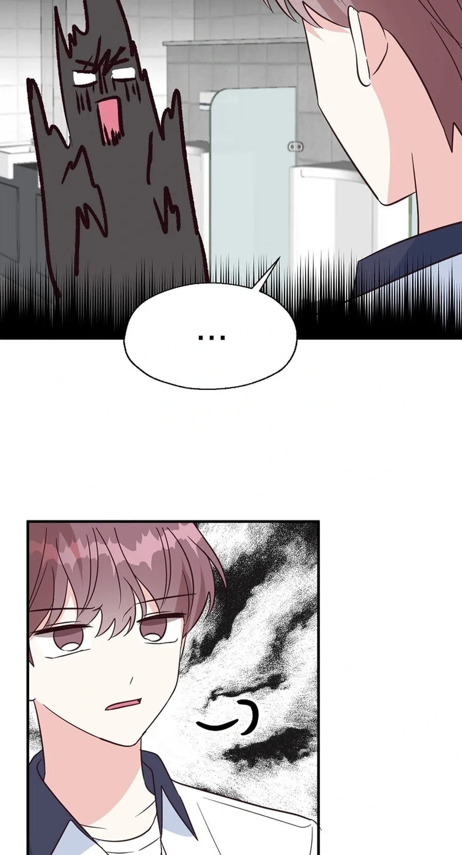 I Only Love Hana, chapter 39, page 24