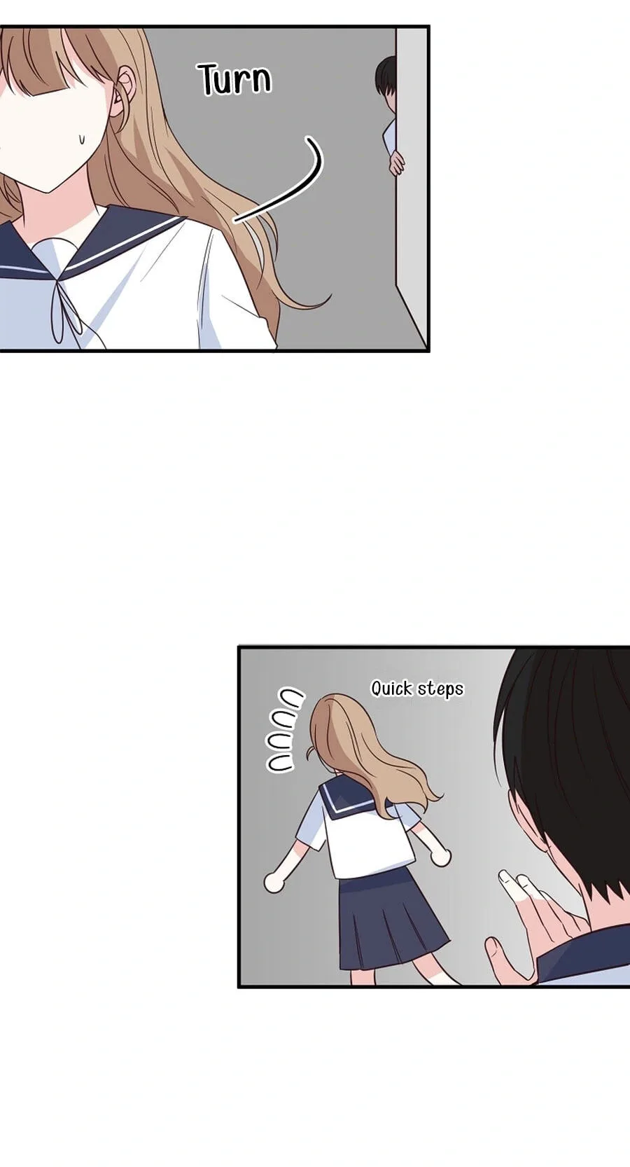 I Only Love Hana, chapter 39, page 50