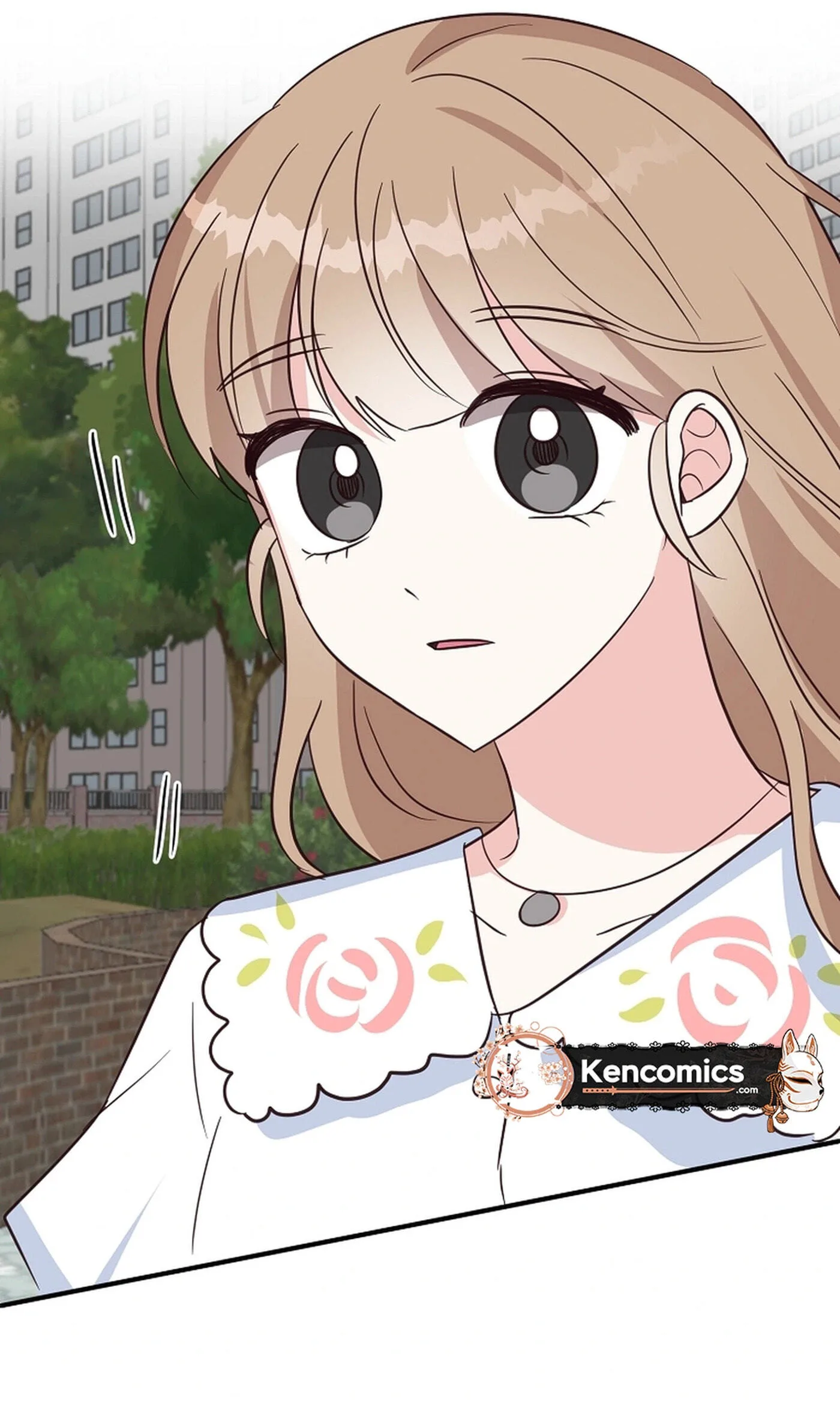 I Only Love Hana, chapter 39, page 62