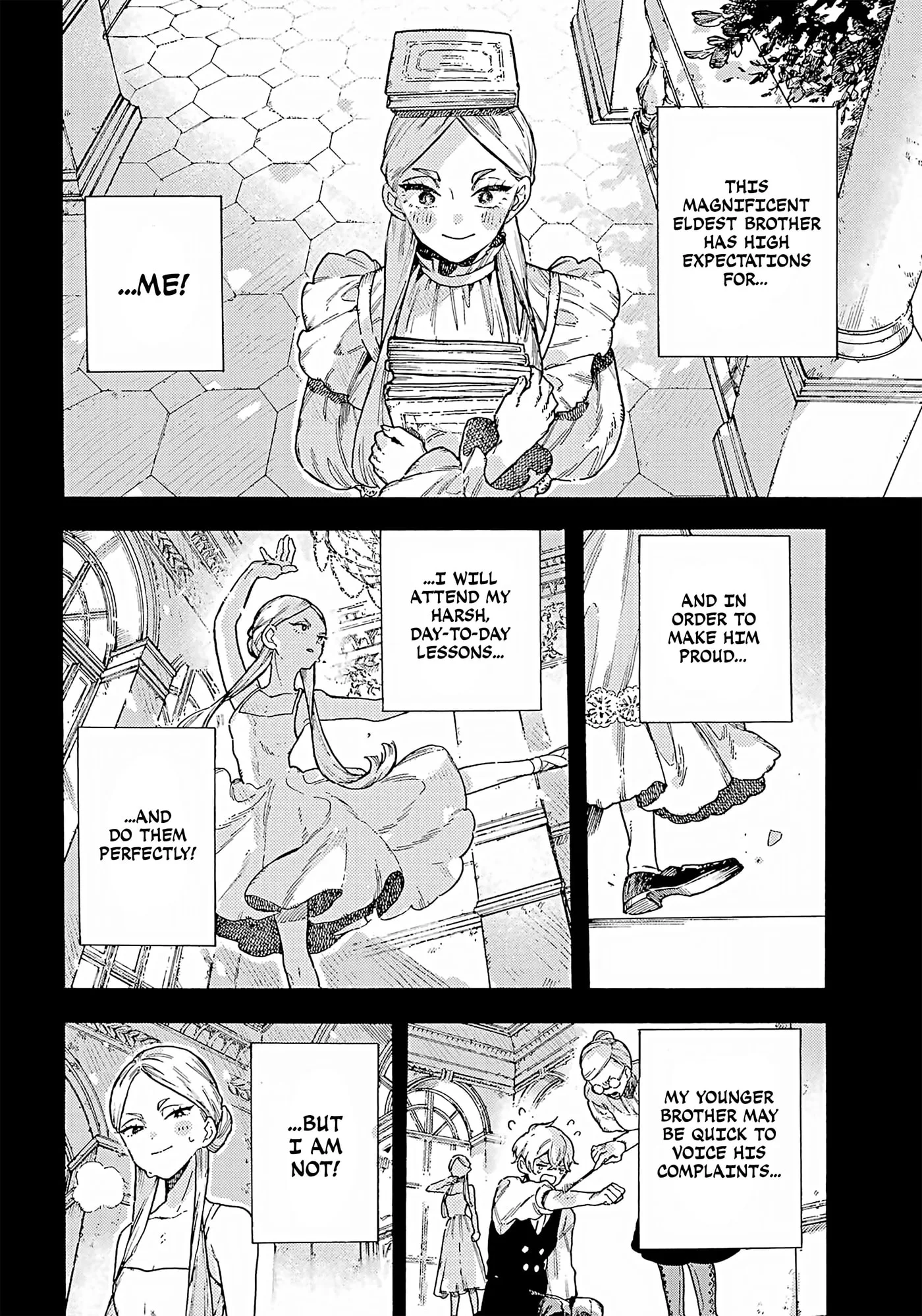 Lulu's Hell House, chapter 14, page 12
