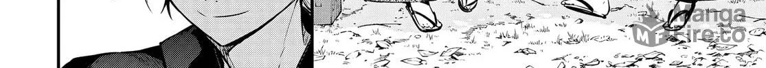 Bungo Stray Dogs, chapter 112, page 46
