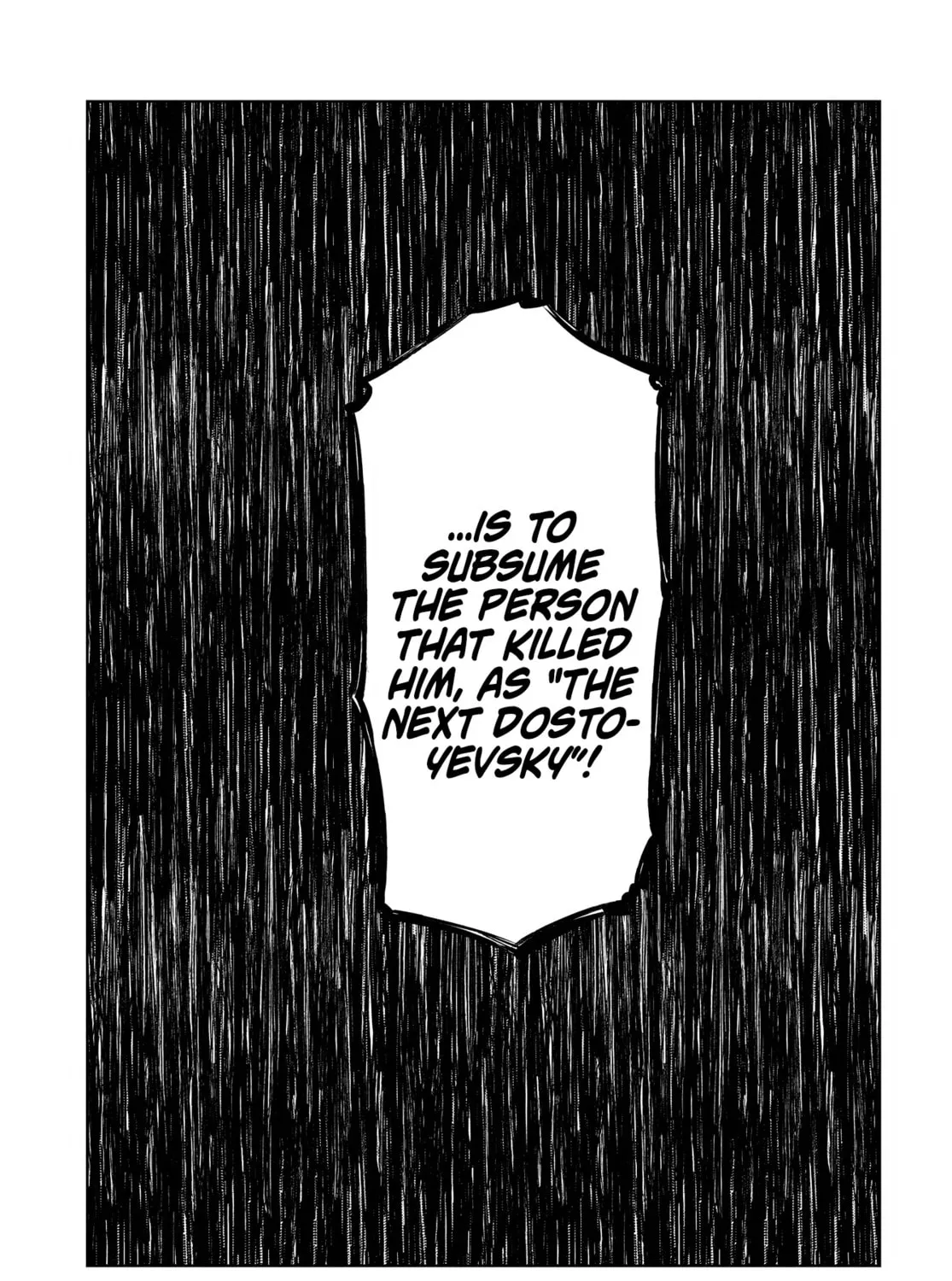 Bungo Stray Dogs, chapter 114.5, page 23