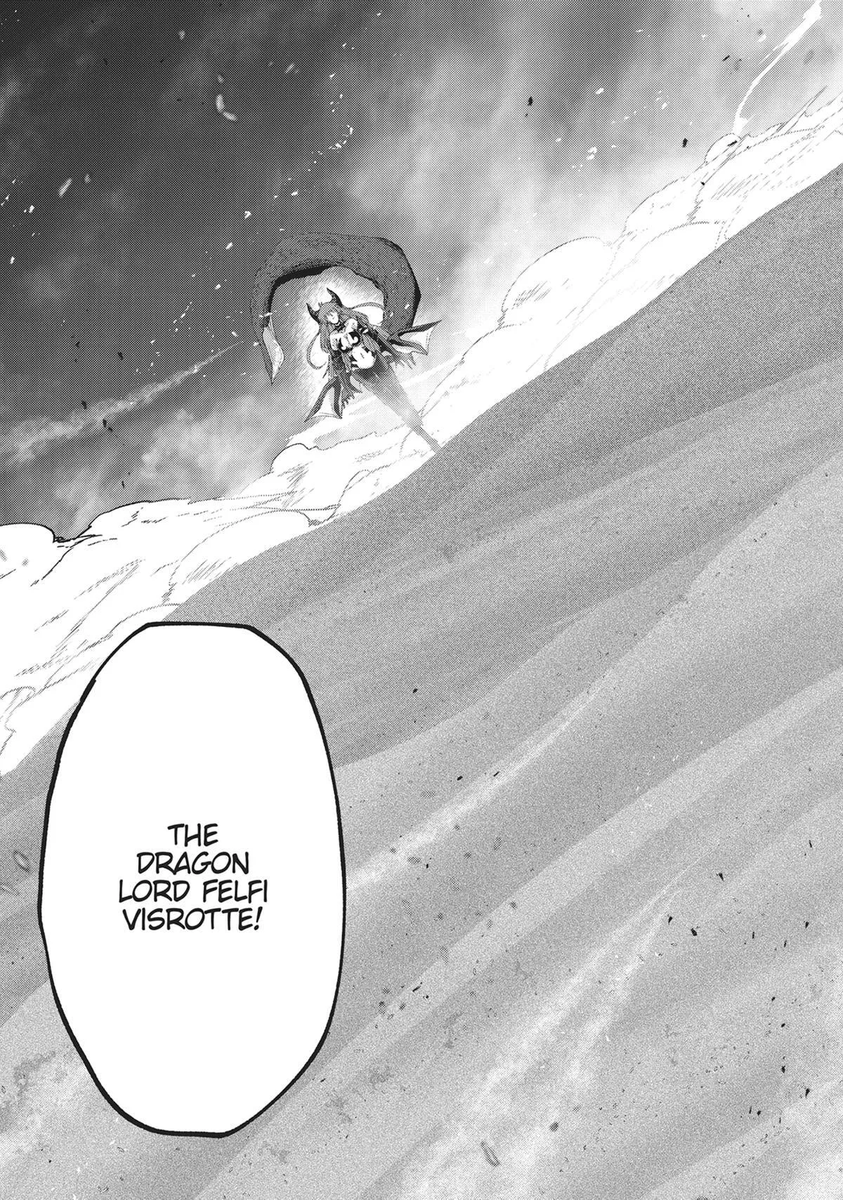 Skeleton Knight in Another World, chapter 64, page 5