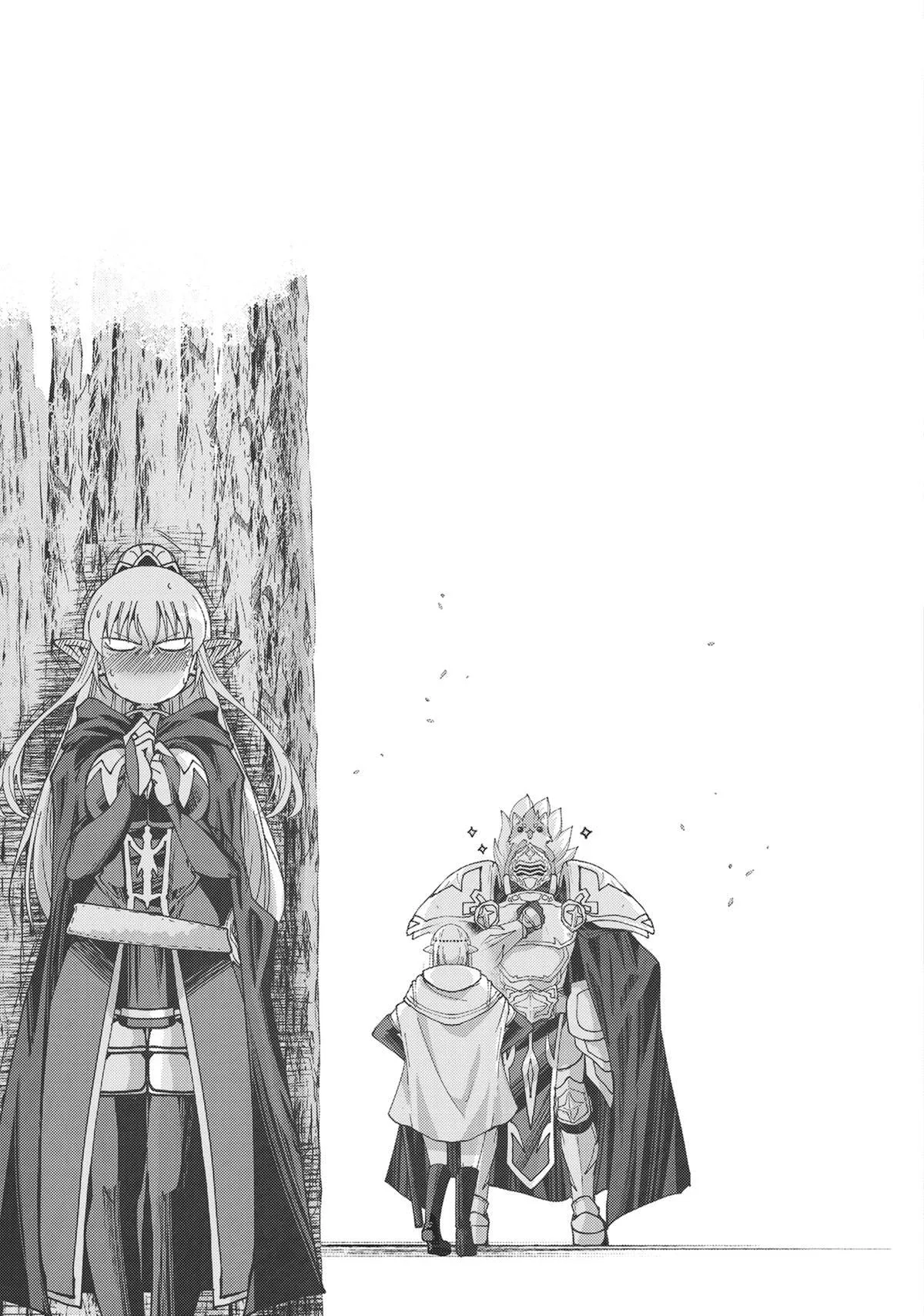 Skeleton Knight in Another World, chapter 67, page 27