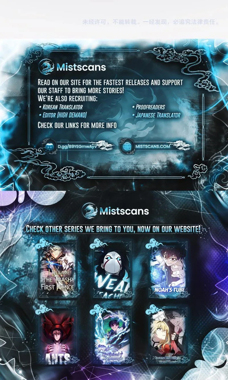 Cataclysm Hunter: I Have an Experience Points System, chapter 1, page 66