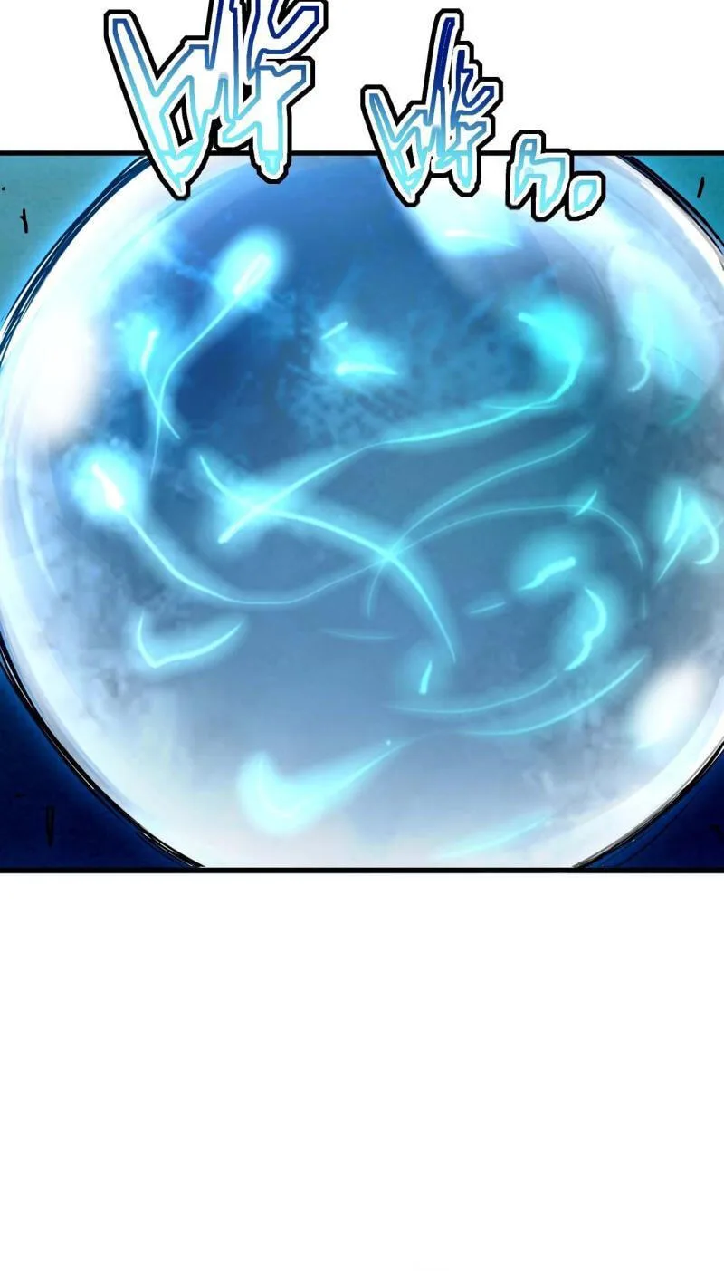 Cataclysm Hunter: I Have an Experience Points System, chapter 4, page 26