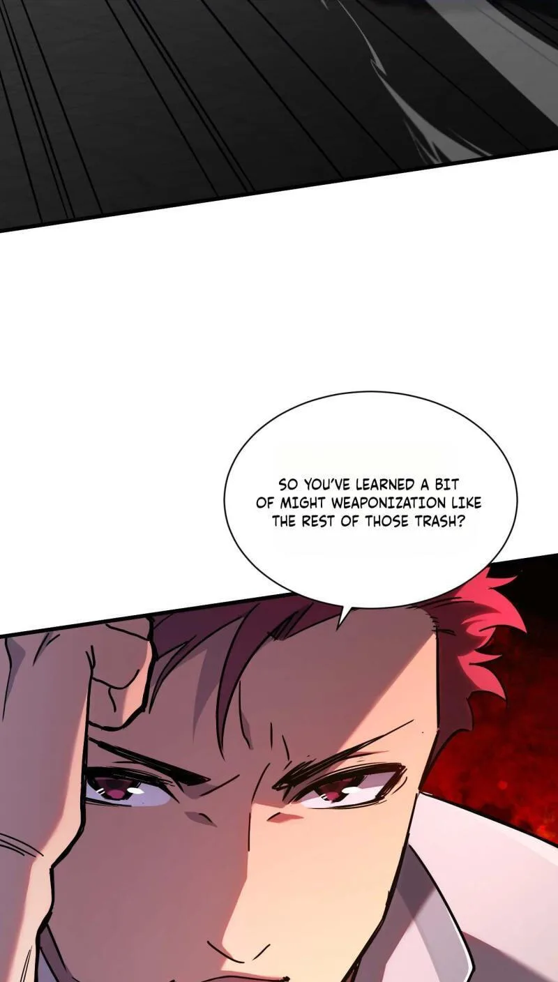 Cataclysm Hunter: I Have an Experience Points System, chapter 4, page 39