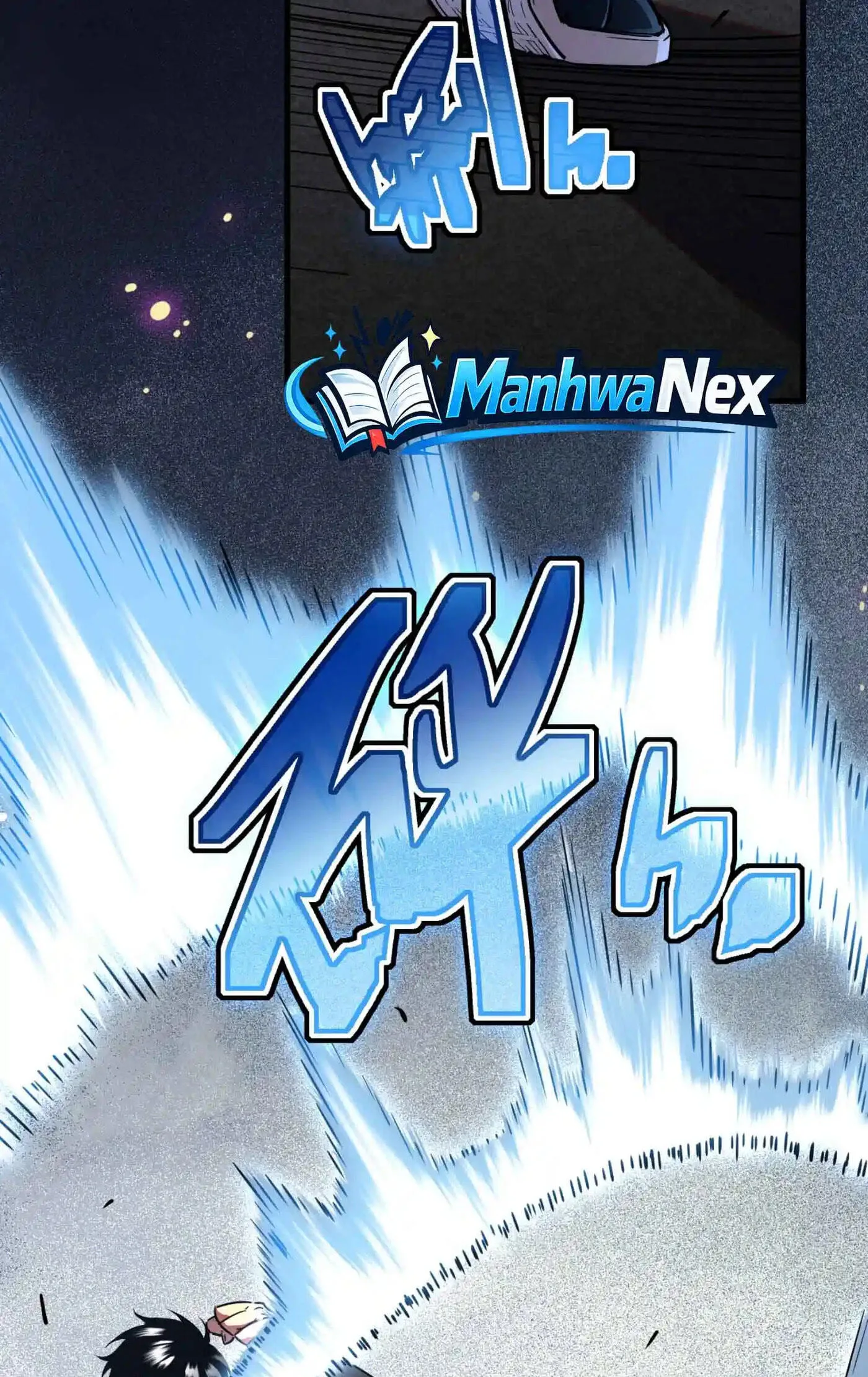 Cataclysm Hunter: I Have an Experience Points System, chapter 5, page 20