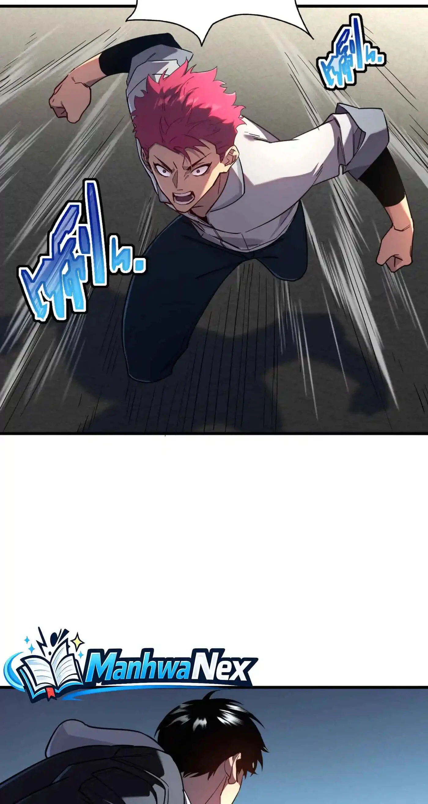 Cataclysm Hunter: I Have an Experience Points System, chapter 5, page 29