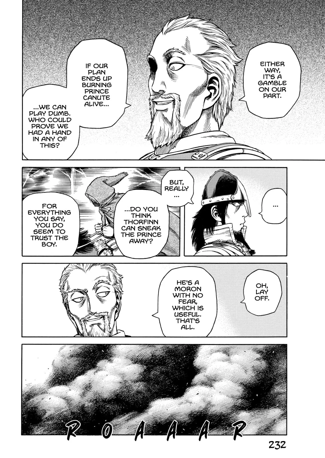Vinland Saga, chapter 22, page 9